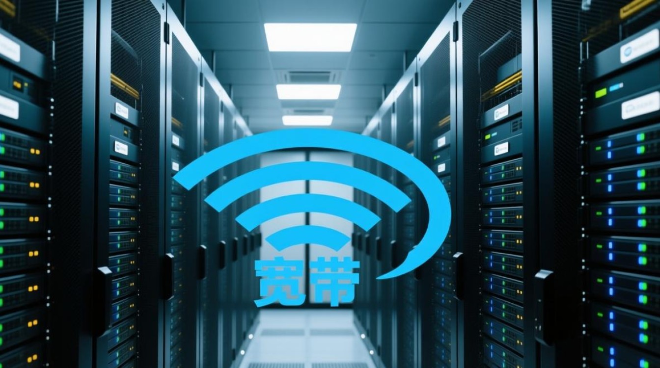 广电宽带用的谁的服务器？实际服务是哪家在支撑？