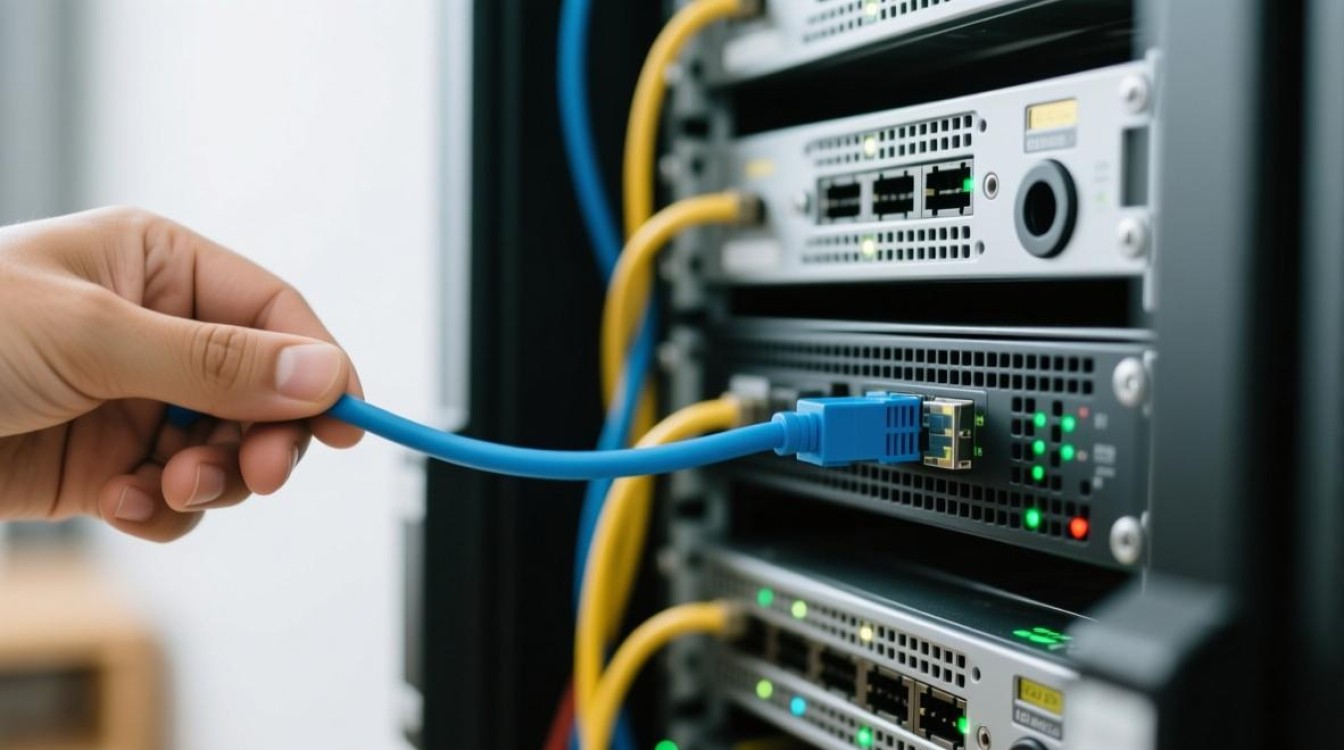 家用宽带自建云服务器，公网IP怎么固定访问？