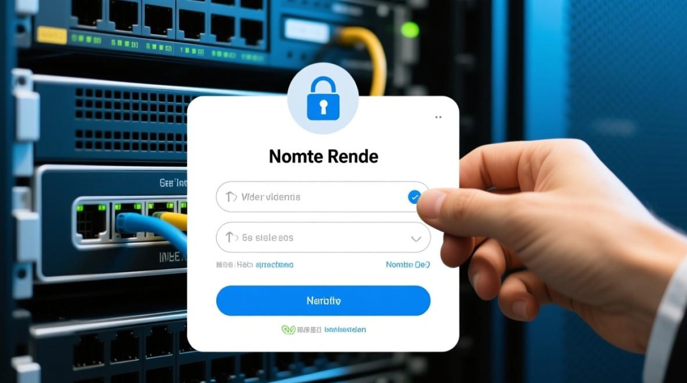 服务器远程登录端口改后连不上怎么办？
