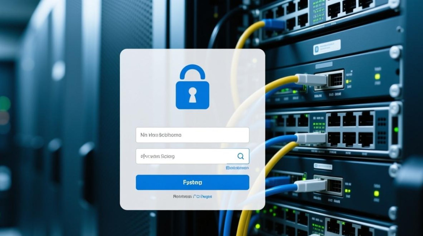 服务器远程登录端口改后连不上怎么办？