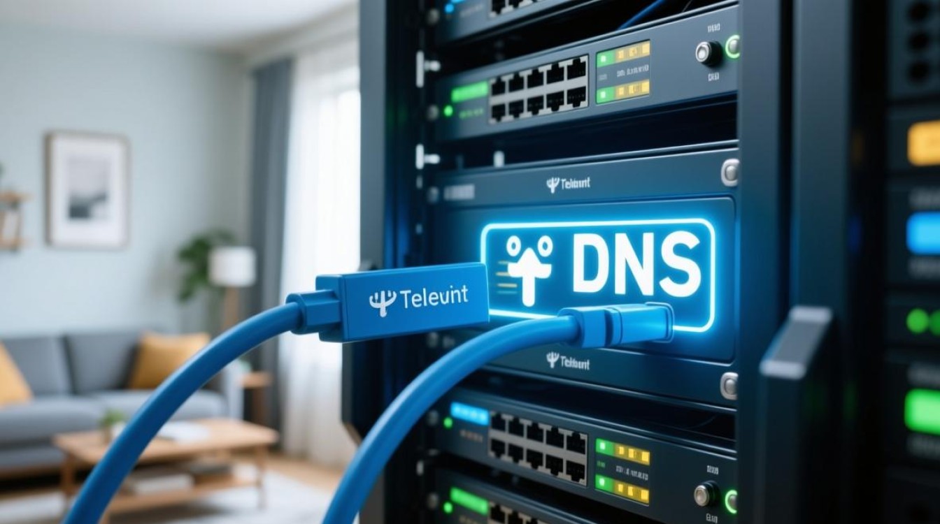 电信宽带怎么设置DNS服务器才最稳定快速？