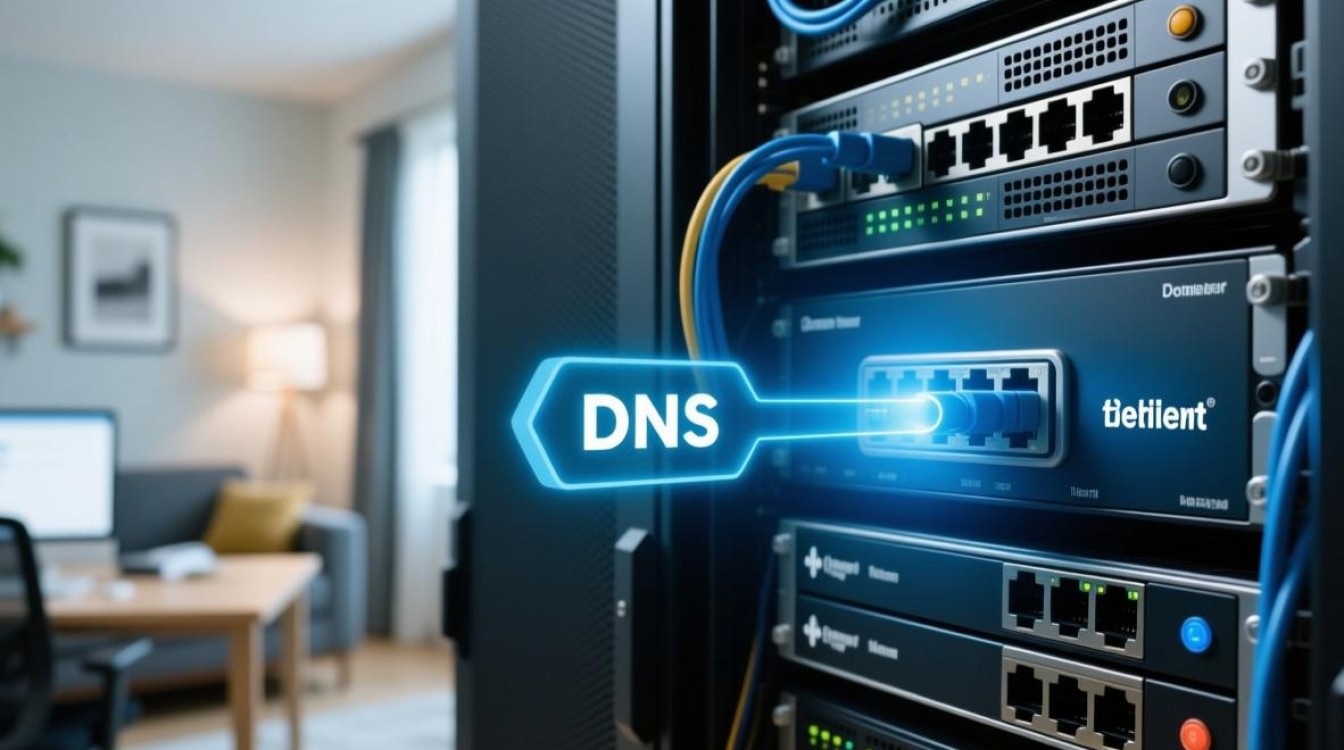 电信宽带怎么设置DNS服务器才最稳定快速？