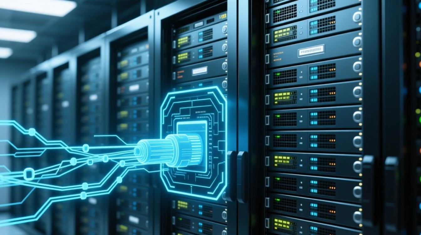 二级宽带服务器有哪些？选购时要注意哪些核心参数？