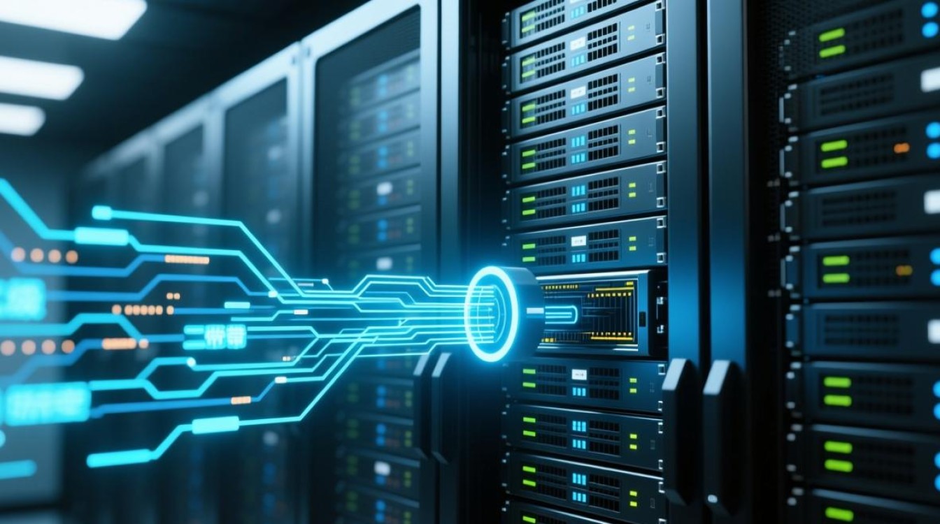 二级宽带服务器有哪些？选购时要注意哪些核心参数？