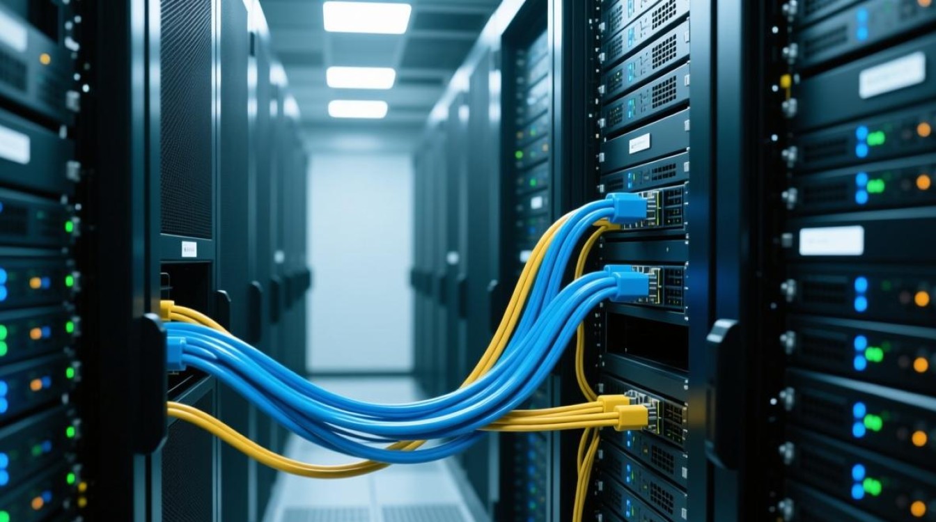 企业宽带搭建网站服务器，需注意哪些关键配置与安全防护？