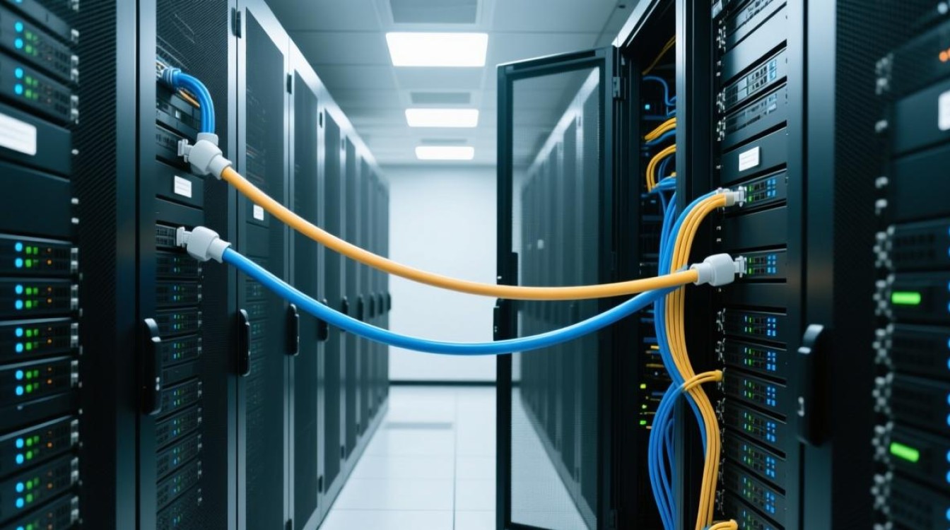 企业宽带搭建网站服务器，需注意哪些关键配置与安全防护？