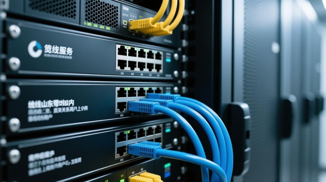 山东有线宽带服务器地址是什么？如何正确配置连接？