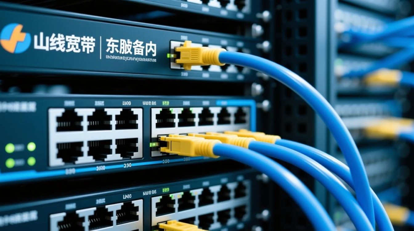 山东有线宽带服务器地址是什么？如何正确配置连接？