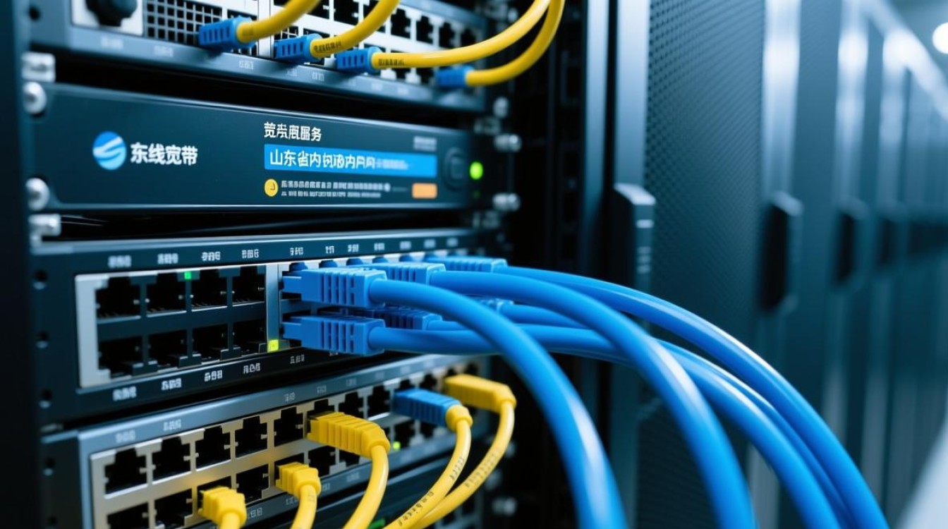 山东有线宽带服务器地址是什么？如何正确配置连接？