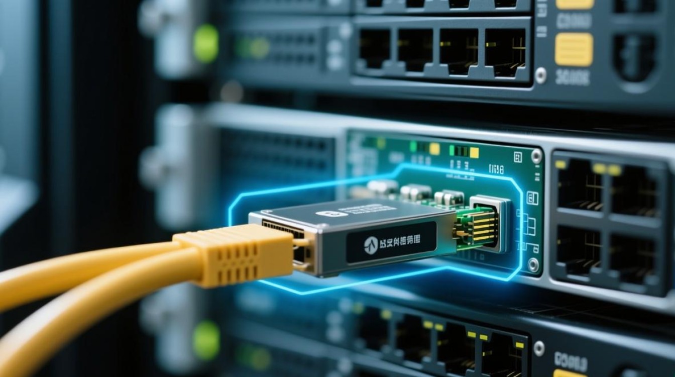 服务器用网卡对拷提示空间不足怎么办？