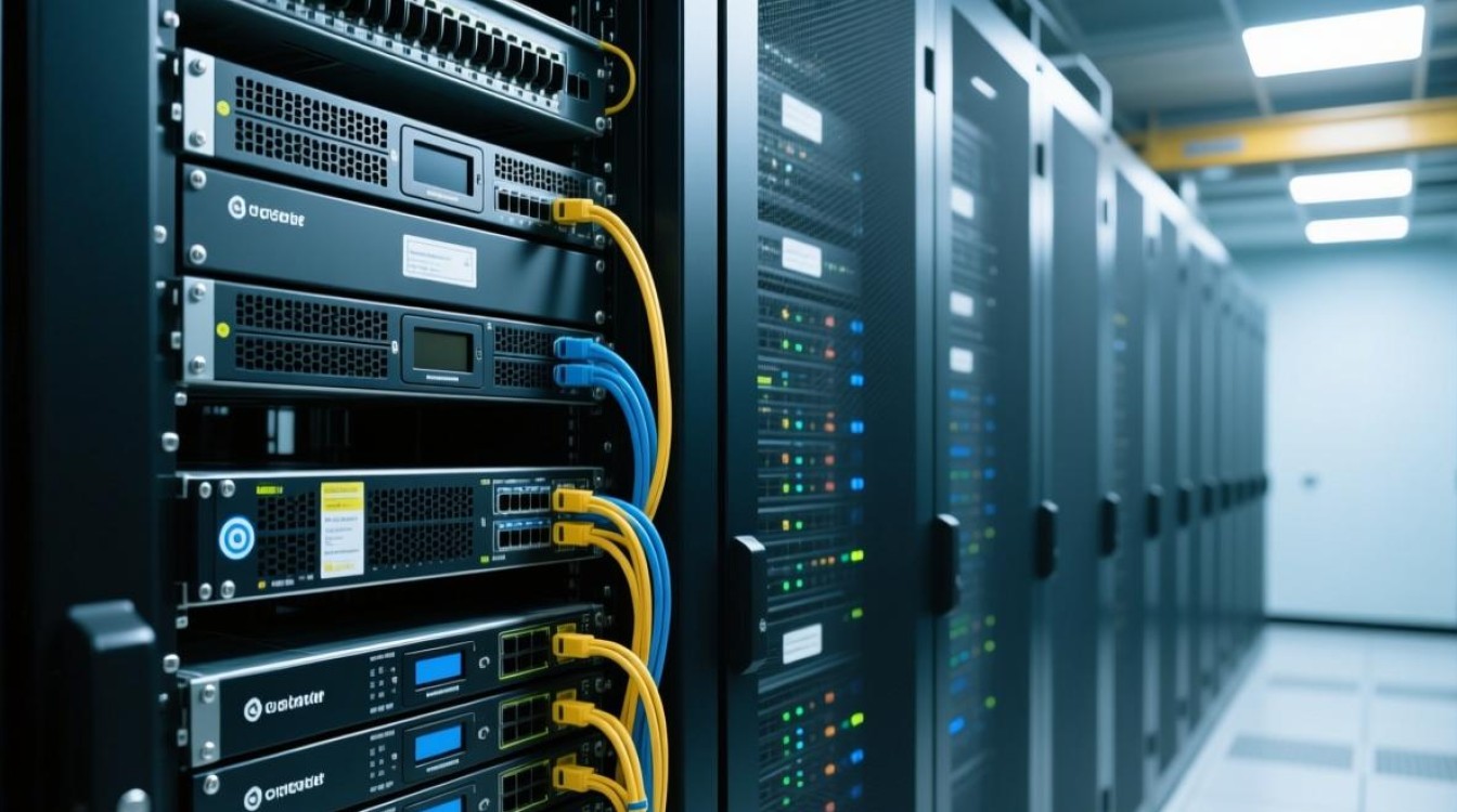 服务器电源管理系统如何实现智能节能与稳定运行? 服务器电源管理系统如何实现智能节能与稳定运行?