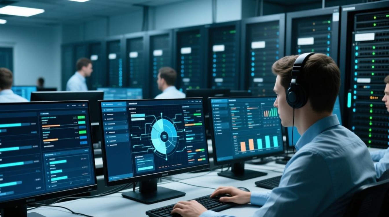 服务器界面简单好吗？操作会不会不方便？