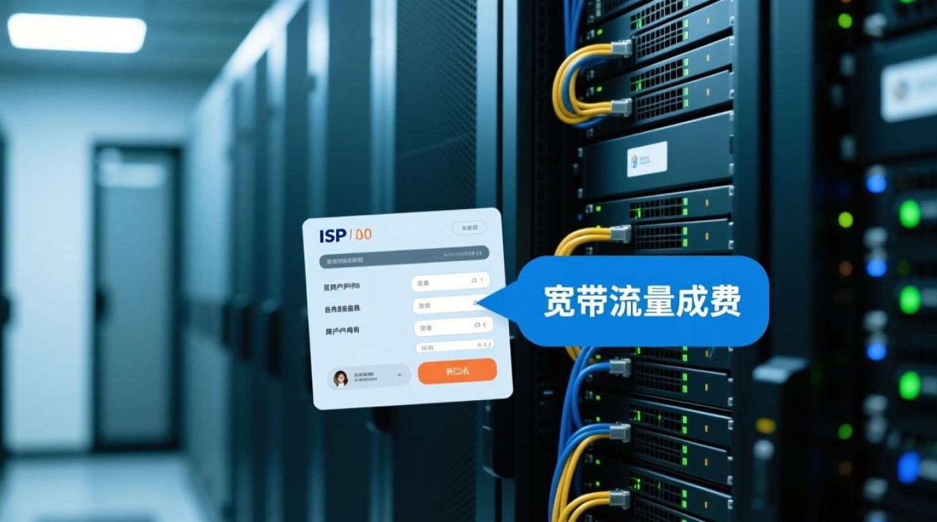 服务器宽带流量计费方式有哪些？哪种最划算？