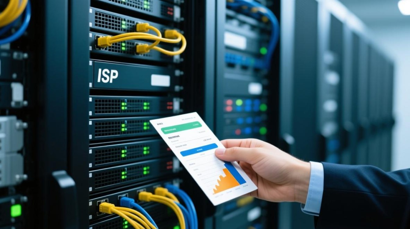 服务器宽带流量计费方式有哪些？哪种最划算？