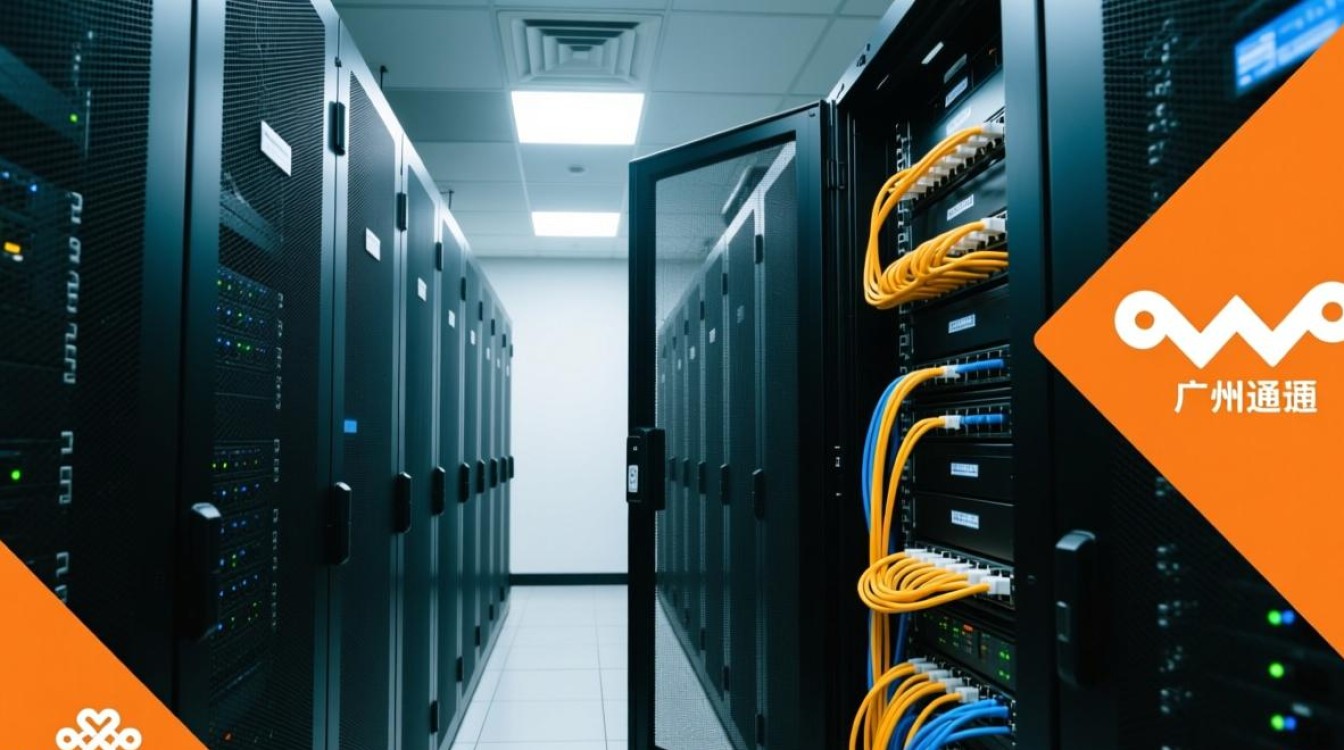 联通宽带在广州有服务器吗？本地用户怎么选？