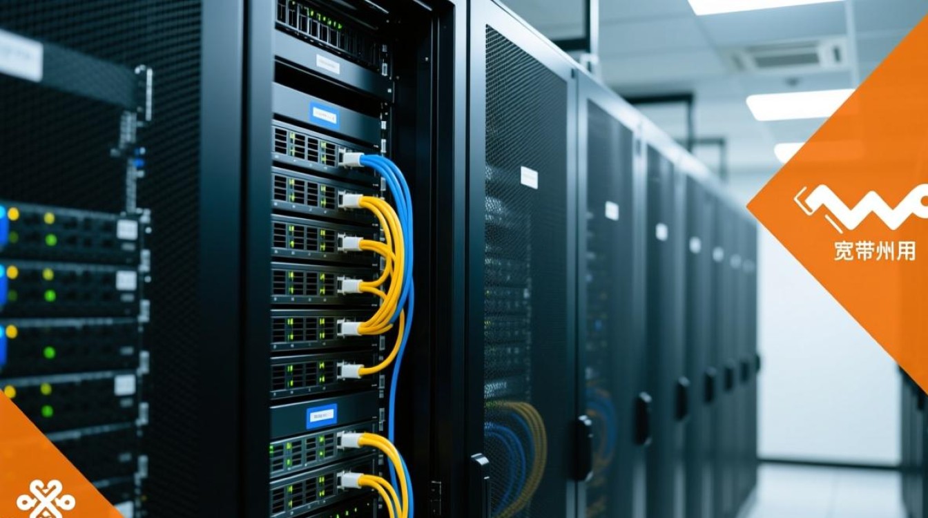 联通宽带在广州有服务器吗？本地用户怎么选？