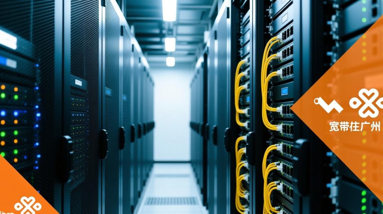 联通宽带在广州有服务器吗？本地用户怎么选？