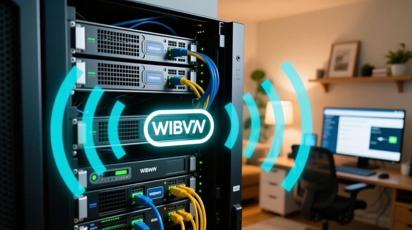 宽带服务器没信号怎么办？排查步骤和解决方法是什么？