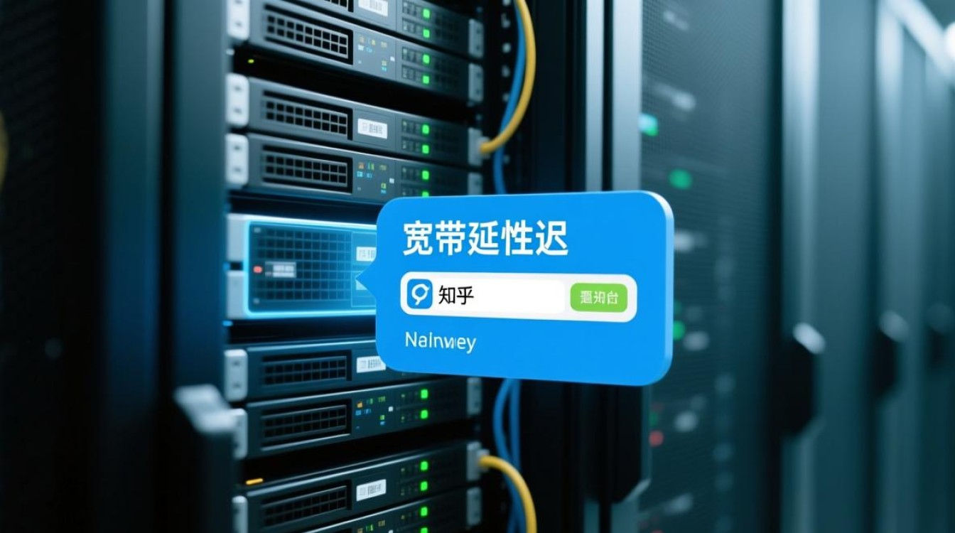 宽带服务器延迟大吗？知乎用户实测体验如何？