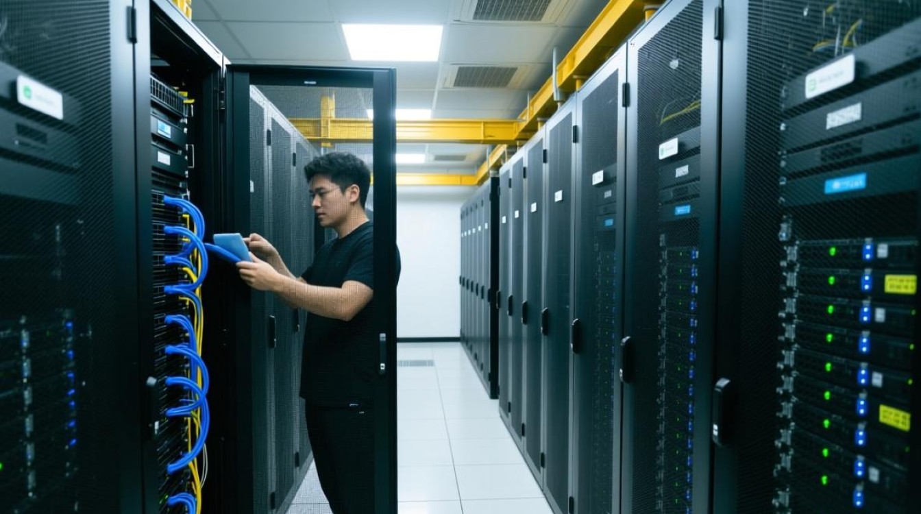 十堰大宽带服务器具体部署位置在哪？如何访问？