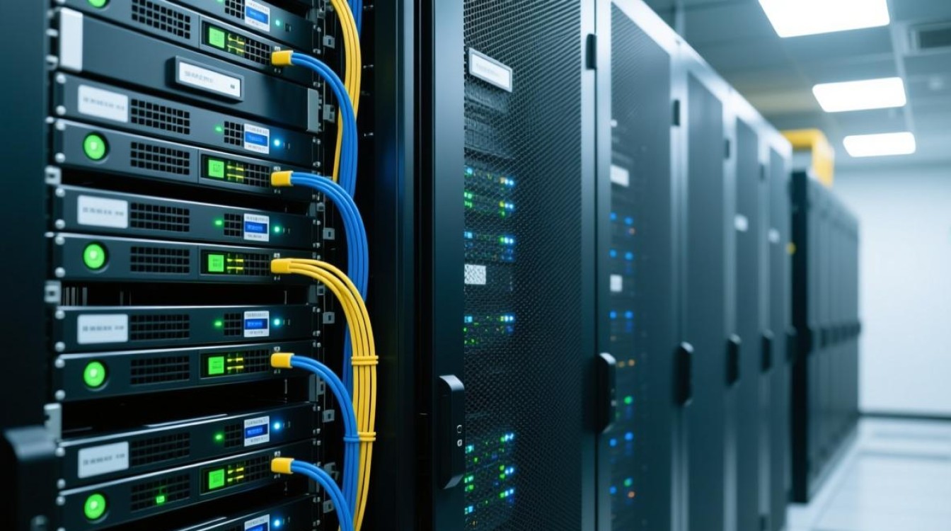 十堰大宽带服务器具体部署位置在哪？如何访问？