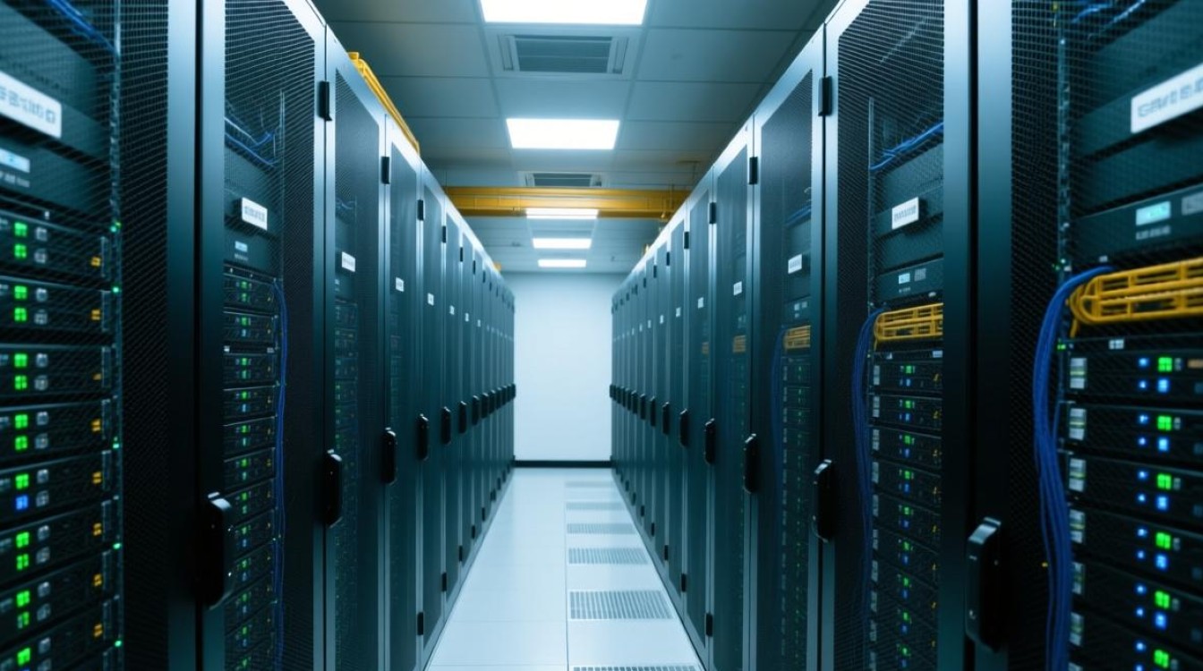 十堰大宽带服务器具体部署位置在哪？如何访问？