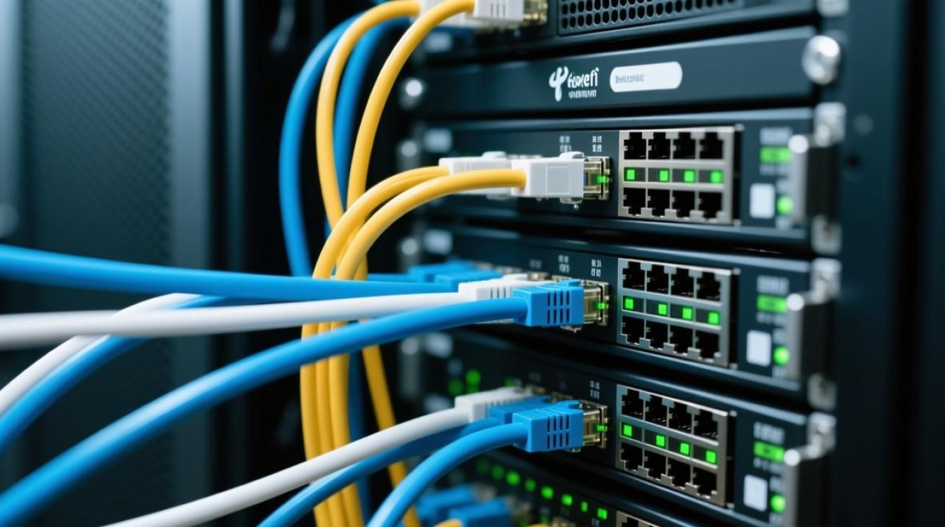 电信宽带连接服务器时频繁断网，怎么办？