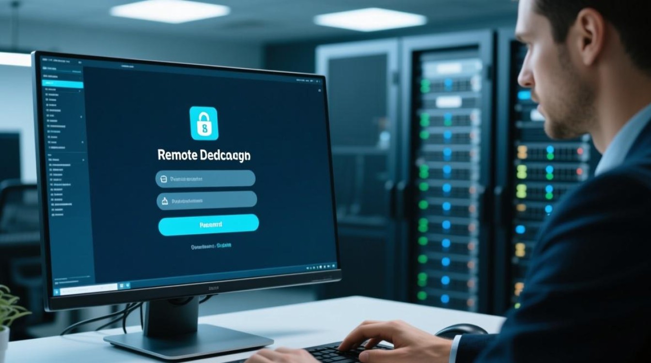 服务器远程桌面登录密码忘记了怎么办? 服务器远程桌面登录密码忘记了怎么办?