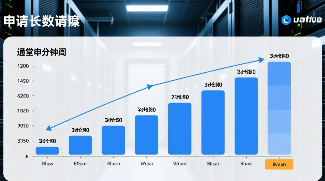 服务器申请要多久?具体周期受哪些因素影响? 服务器申请要多久?具体周期受哪些因素影响?