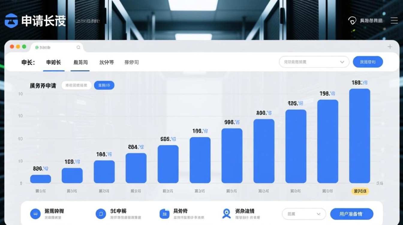 服务器申请要多久?具体周期受哪些因素影响? 服务器申请要多久?具体周期受哪些因素影响?