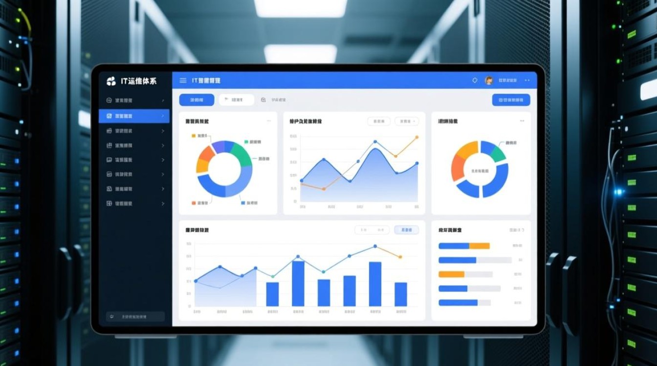 服务器界面管理如何提升运维效率与安全性? 服务器界面管理如何提升运维效率与安全性?