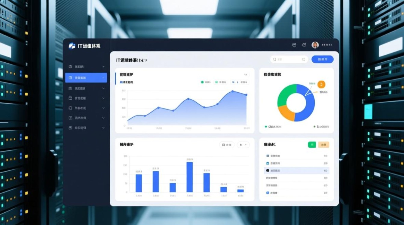 服务器界面管理如何提升运维效率与安全性? 服务器界面管理如何提升运维效率与安全性?