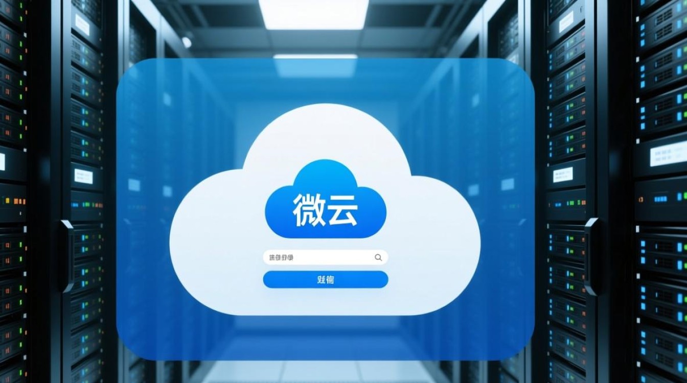 服务器登录微云入口在哪里?找不到登录页面怎么办? 服务器登录微云入口在哪里?找不到登录页面怎么办?