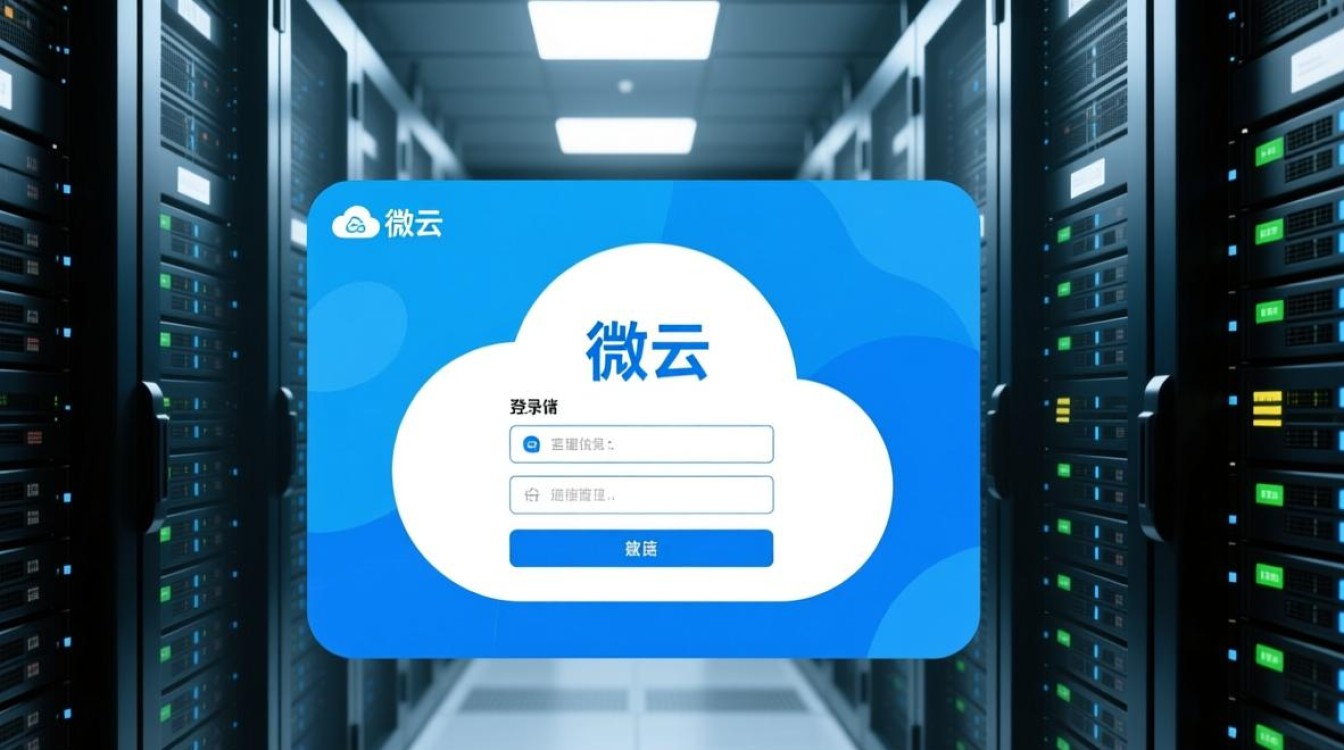 服务器登录微云入口在哪里?找不到登录页面怎么办? 服务器登录微云入口在哪里?找不到登录页面怎么办?