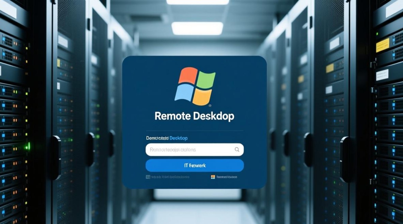 服务器登录远程桌面失败怎么办？解决方法有哪些？