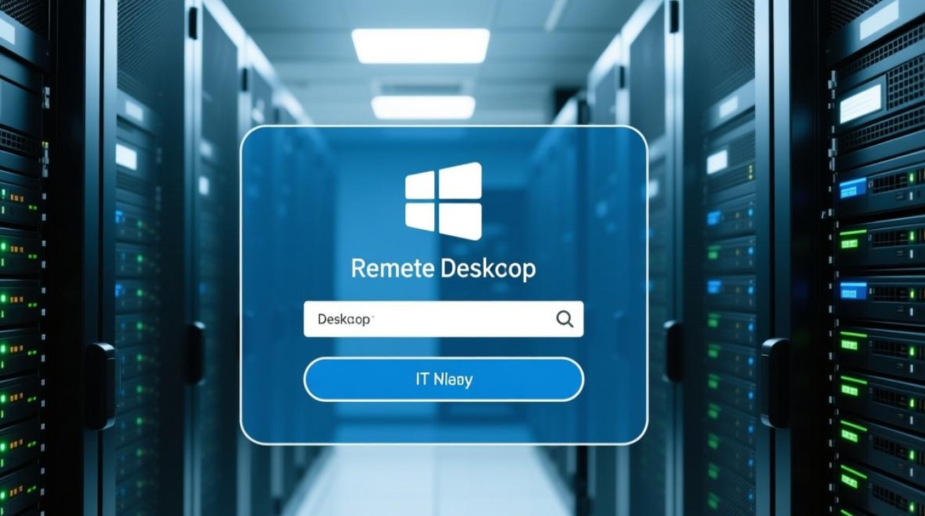 服务器登录远程桌面失败怎么办？解决方法有哪些？