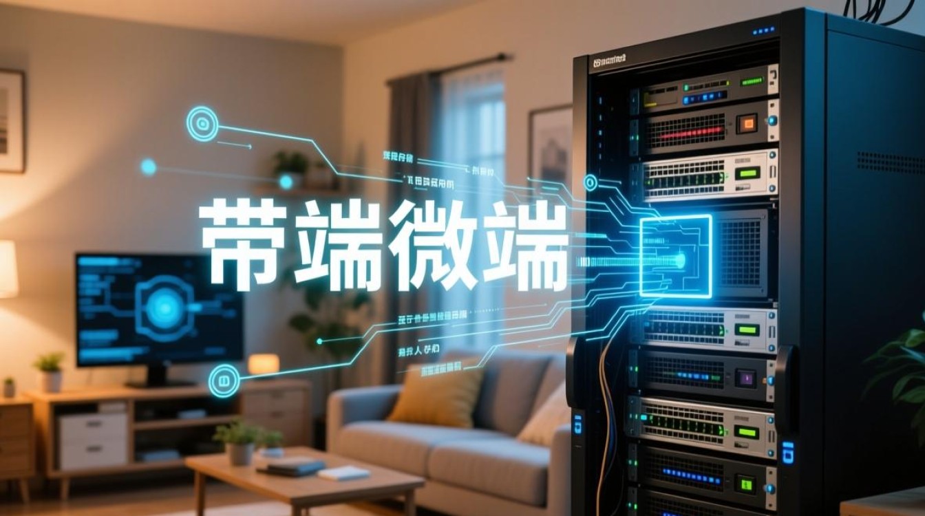 家用宽带做微端服务器，稳定性和速度靠谱吗？