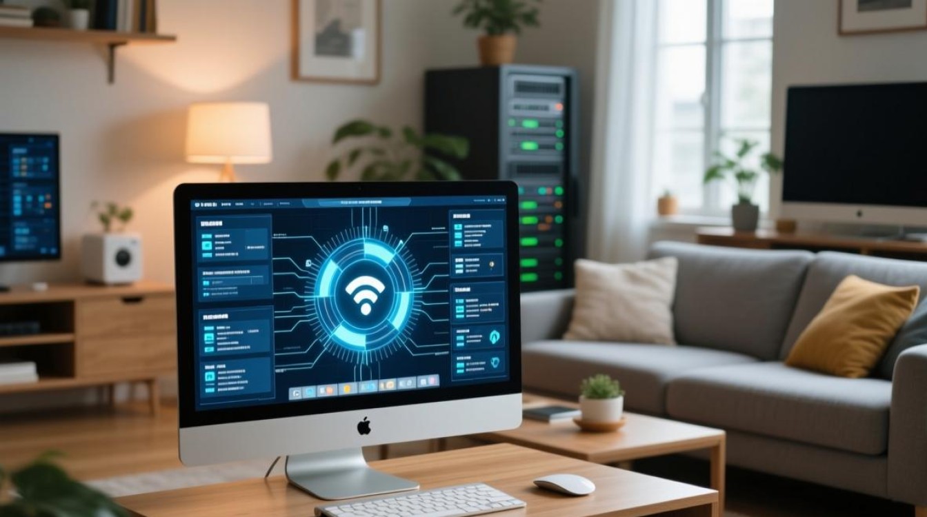 家用宽带做微端服务器，稳定性和速度靠谱吗？