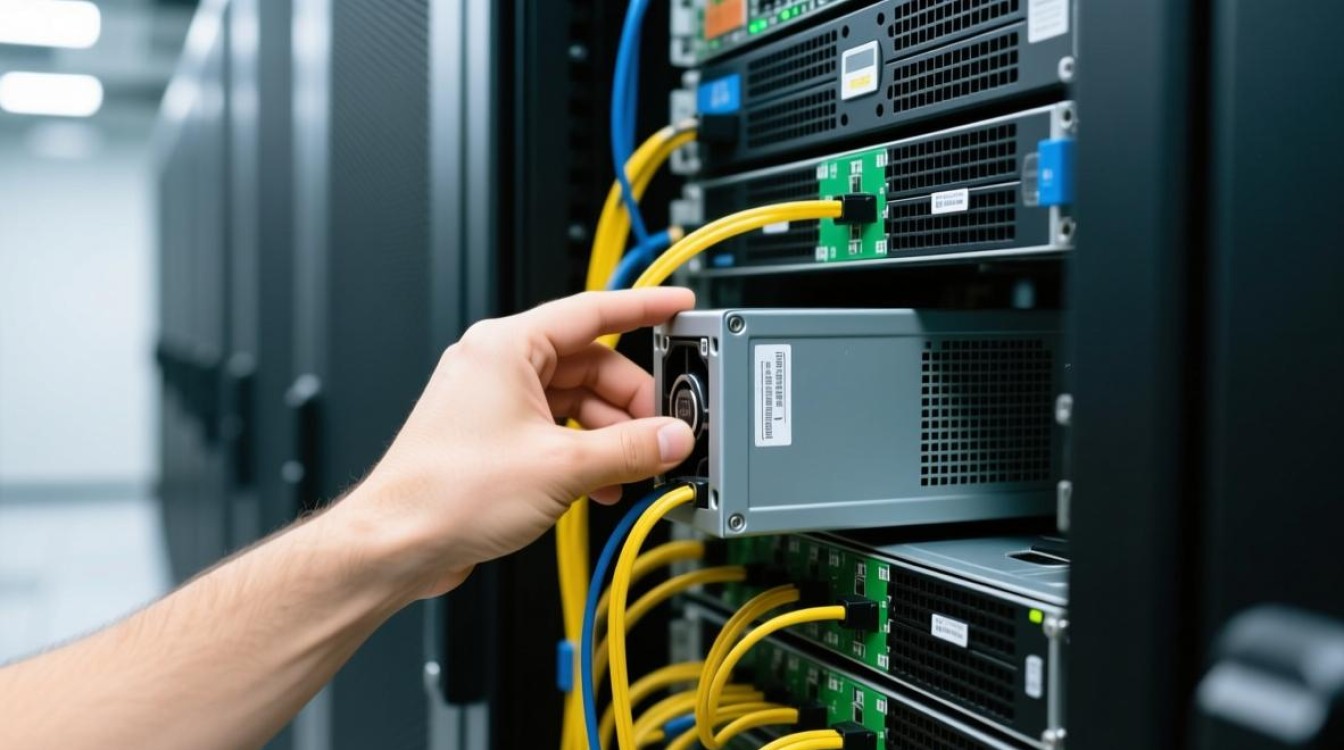 服务器电源声音大怎么办?解决方法有哪些? 服务器电源声音大怎么办?解决方法有哪些?