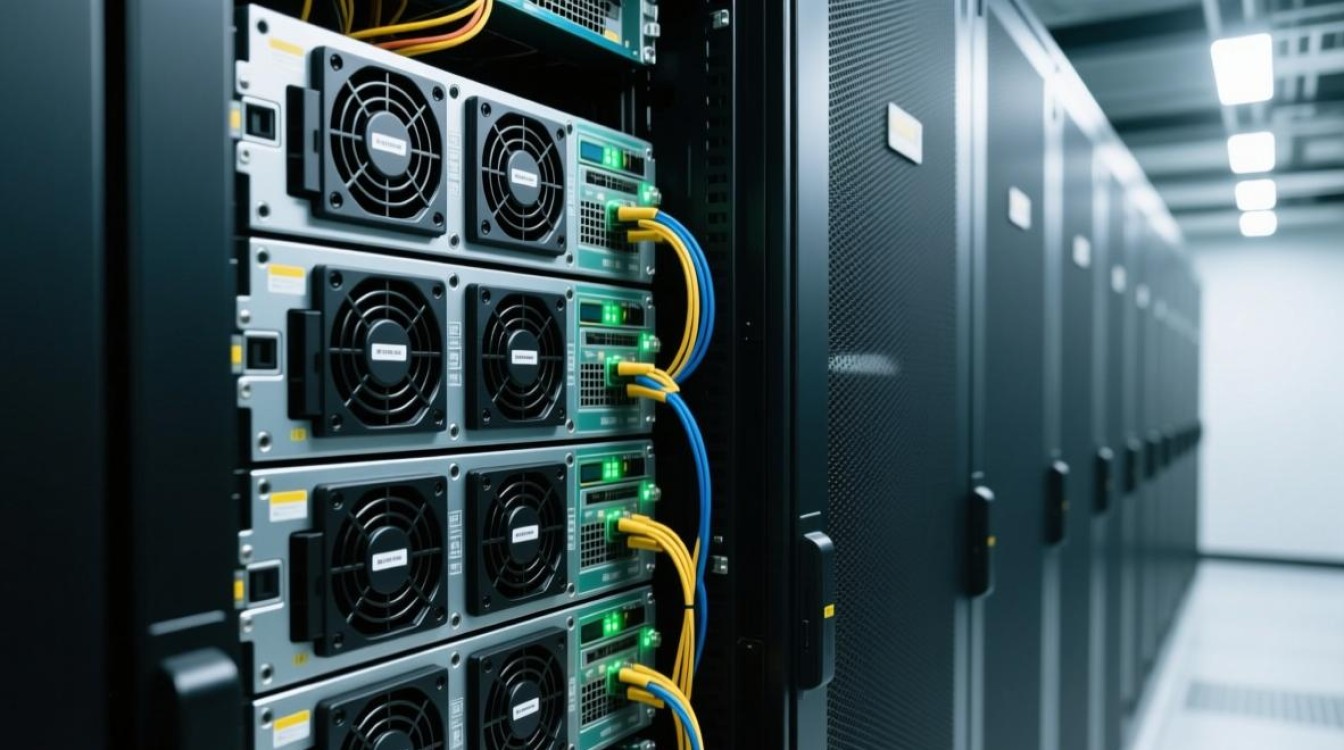 服务器电源声音大怎么办?解决方法有哪些? 服务器电源声音大怎么办?解决方法有哪些?