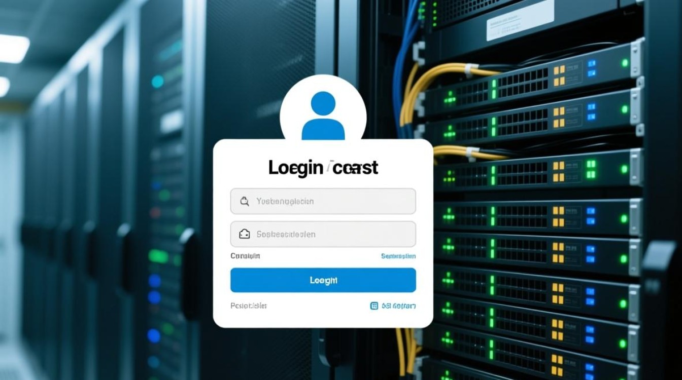服务器登录不成功怎么办？排查步骤和解决方法是什么？