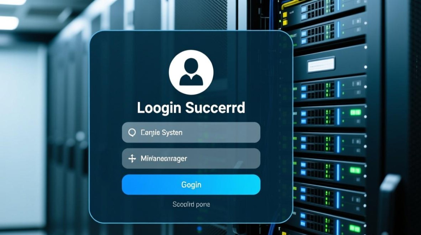 服务器登录不成功怎么办？排查步骤和解决方法是什么？