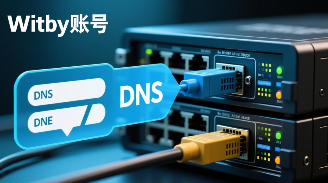 宽带账号dns服务器是什么?怎么设置?有什么用? 宽带账号dns服务器是什么?怎么设置?有什么用?