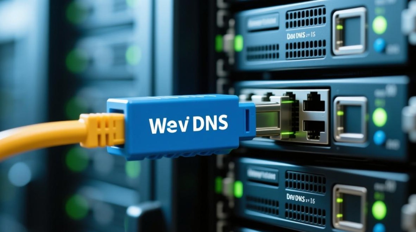 宽带账号dns服务器是什么?怎么设置?有什么用? 宽带账号dns服务器是什么?怎么设置?有什么用?