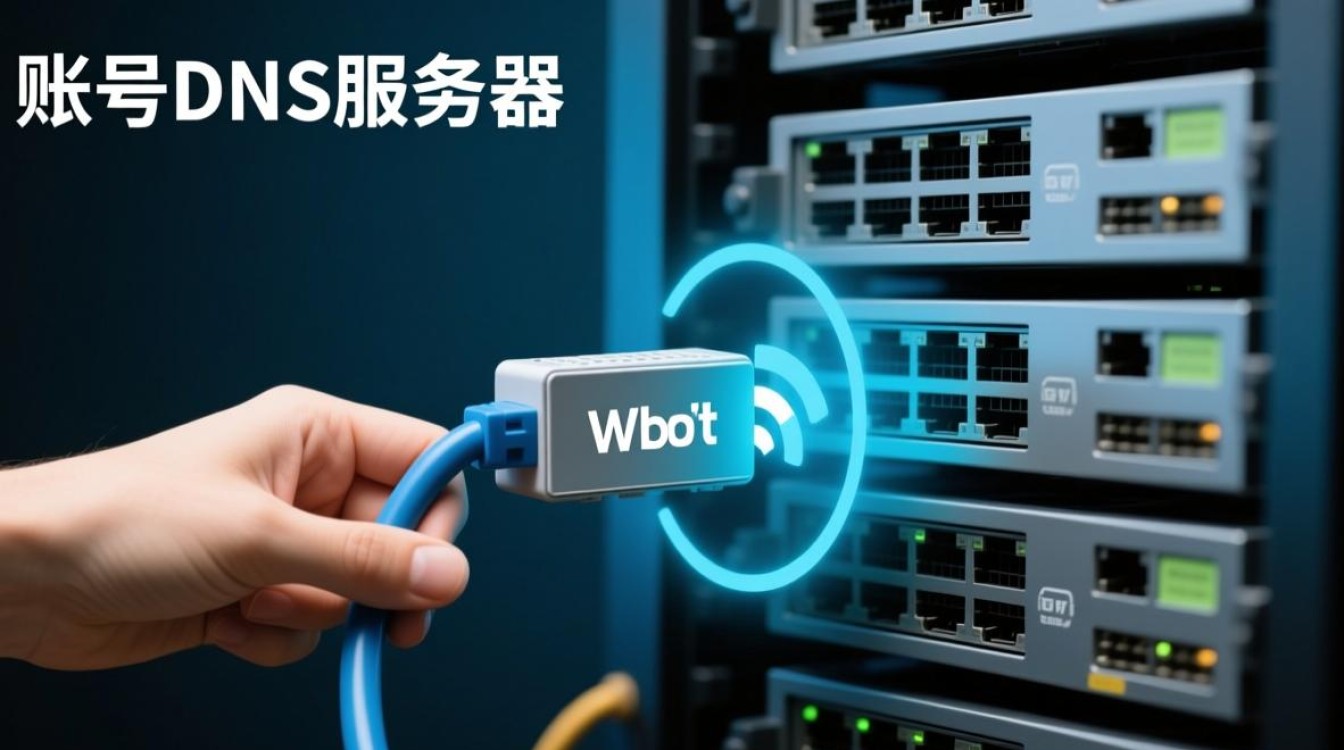 宽带账号dns服务器是什么?怎么设置?有什么用? 宽带账号dns服务器是什么?怎么设置?有什么用?