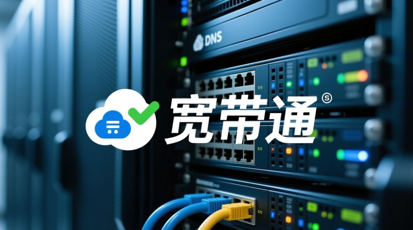 北京宽带通dns服务器云空间如何优化网络访问速度？