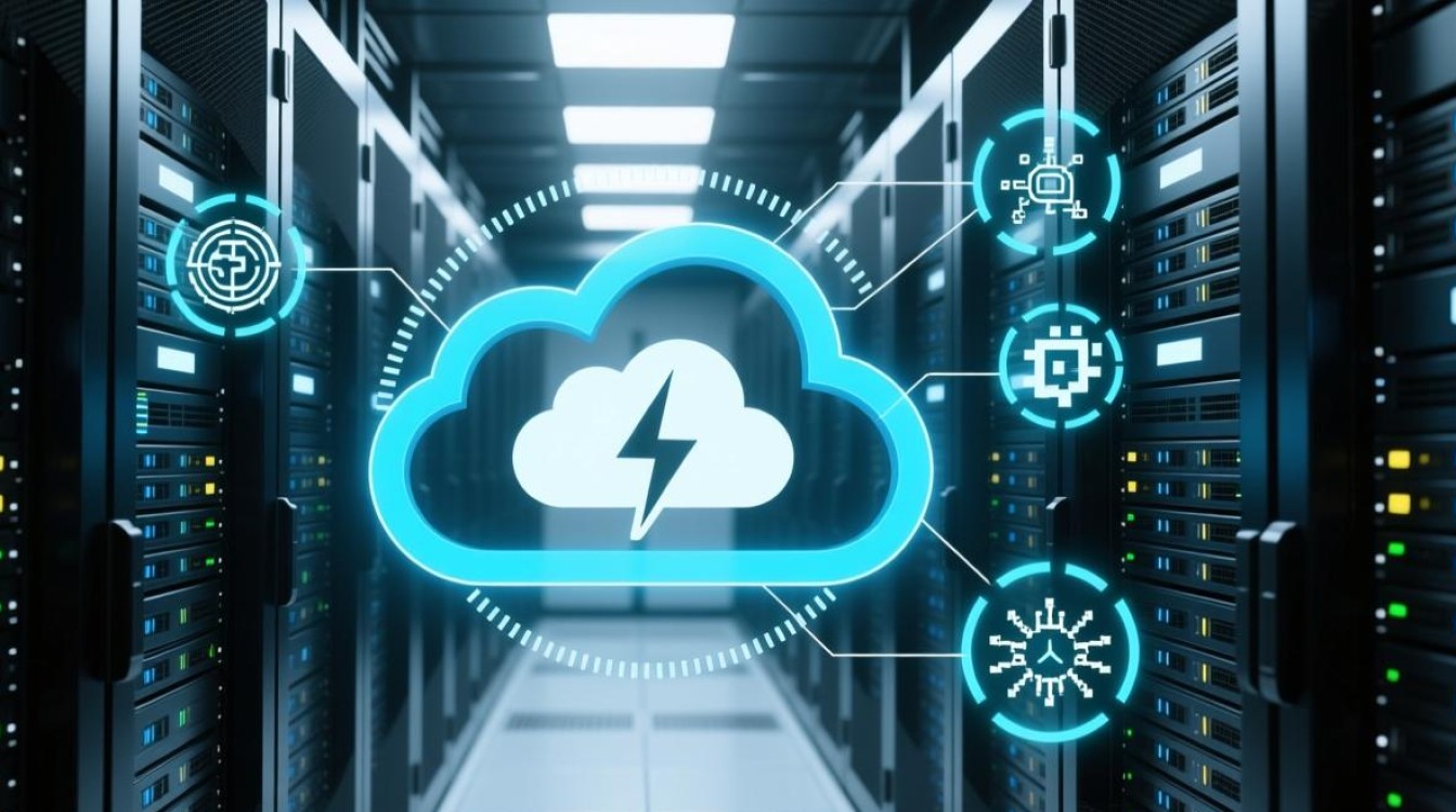 服务器电源管理类型有哪些？如何选择合适的类型？