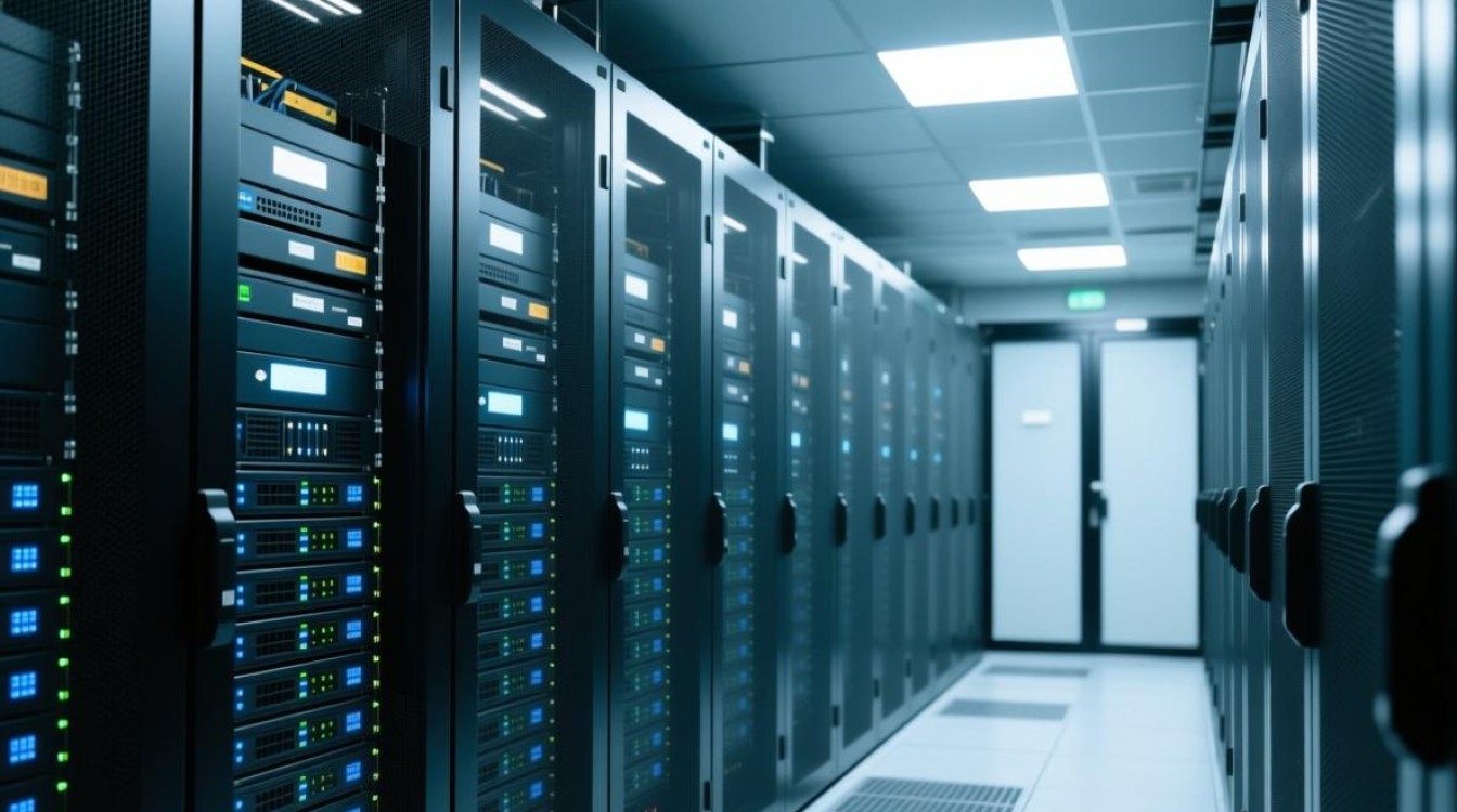 服务器电源管理类型有哪些？如何选择合适的类型？