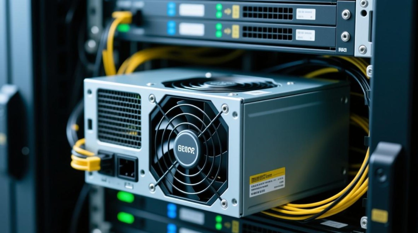 服务器电脑电源选什么？品牌参数怎么挑才耐用？