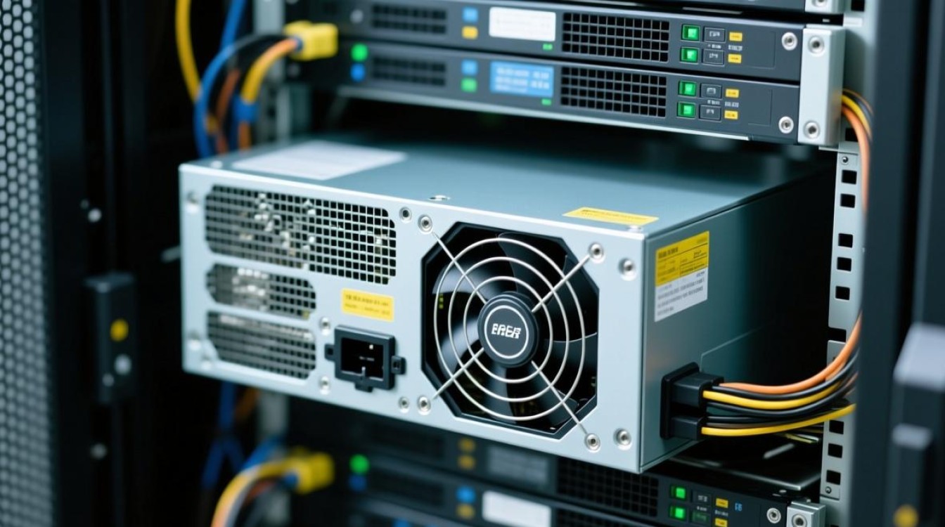 服务器电脑电源选什么？品牌参数怎么挑才耐用？